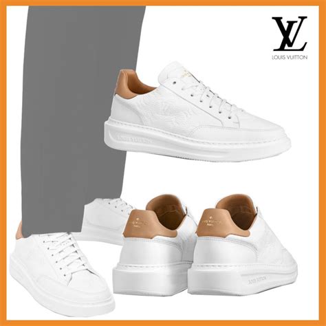 beverly lv g|Beverly Hills Sneaker .